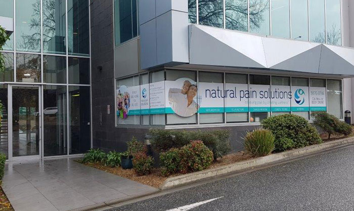 ringwood massage and myotherapy bodyworkx clinic