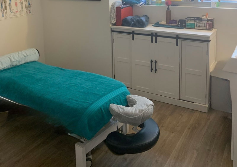 bodyworkx-clinic-facilities facilities at Bodyworkx Clinic in Ringwood and Eltham