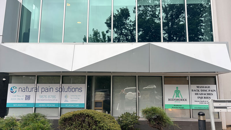 bodyworkx-clinic-ringwood-location Ringwood Bodyworkx Clinic - 303 Maroondah Hwy, Ringwood