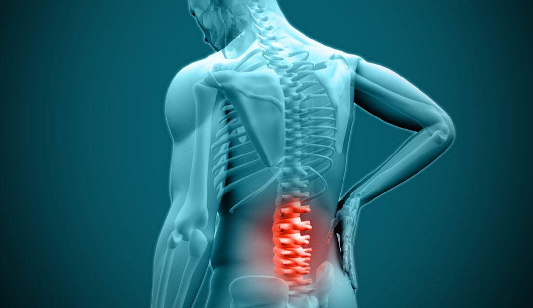 Lower Back Pain: Causes &Treatment