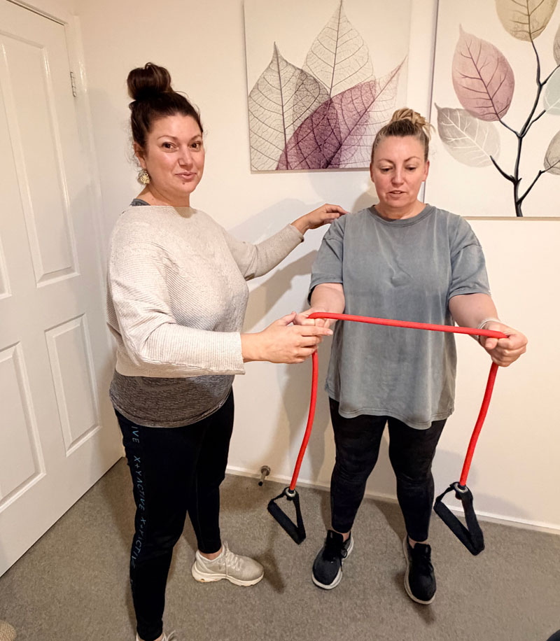 Sports Massage and Performance in Ringwood and Eltham